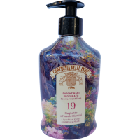 Рідке мило для рук з ароматом апельсину та шкіри Compagnia Delle Indie 300ml