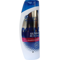 Шампунь з есенцією сандалового дерева Head&Shoulders Ultra Old Spice 360ml