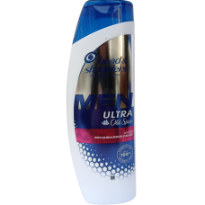 Шампунь з есенцією сандалового дерева Head&Shoulders Ultra Old Spice 360ml