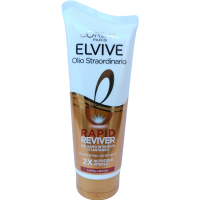 Бальзам для сухого волосся ELVIVE 180ml