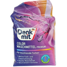 Порошок для кольорових речей Denk mit Colorwaschmittel 20циклів 1,35kg