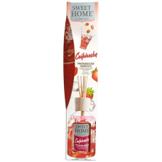 Аромопалички з ароматом кайпіроска Kaopiroska Sweet Home 100ml