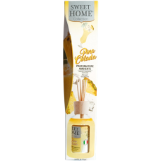 Аромопалички з ароматом піна колада Pina Colada Sweet Home 100ml