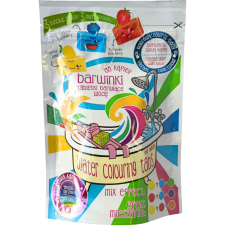 Таблетки-барвники для ванни Water colouring tabs Barwinki Marba 9*16g