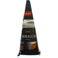 Сир Пармезан 16 місяців витримки Formaggio Storico 200g