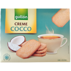 Печиво з кокосом Cocco Creme Gullon 2*250g