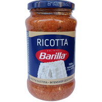 Соус до пасти Рікотта Ricotta Barilla 400g