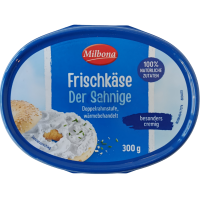 Крем сир Goldessa Classic Milbona 300g