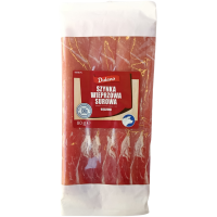 Шинка копчена слайсами Dulano 80g