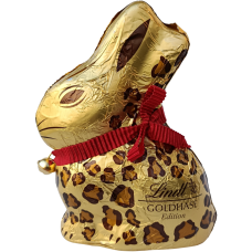Шоколадний заєць Lindt 200g