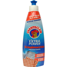 Засіб для попереднього виведення плям Extra Power Scioglimacchia Chante Clair 500ml