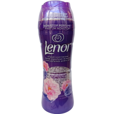 Гранули парфумовані квітковий аромат Floral Bouquet Lenor 270g