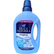 Гель для прання класичний Classico Felce Azzurra 1.595 l