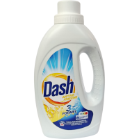 Гель для прання універсальний  Dash Aktive frische 1100 ml