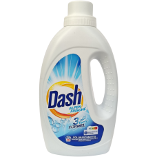 Гель для прання універсальний  Dash Alpen frische 1100 ml
