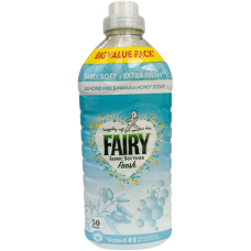 Кондиціонер для білизни Fairy Fresh 1.65l 50 циклів