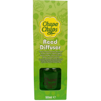 Аромадифузор Apple Reed Diffuser Chupa Chups 50ml