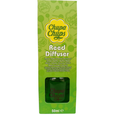 Аромадифузор Apple Reed Diffuser Chupa Chups 50ml