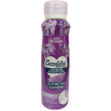 Парфуми для прання Glicine Del Giappone Coccolateri 300ml