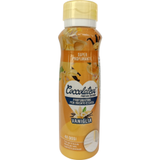 Парфуми для прання Vaniglia Coccolateri 300ml