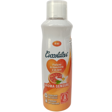Парфуми для прання Aroma Sensual Coccolateri 300ml