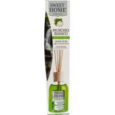 Аромопалички білий мускус muschio bianco Sweet Home 100ml