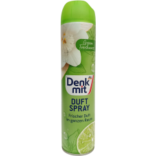 Освіжувач повітря Green Freshness Denk Mit 330ml