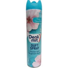 Освіжувач повітря Pure Sensation Denk Mit 330ml