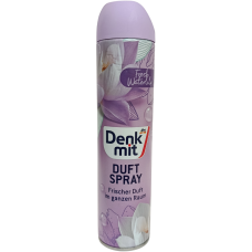 Освіжувач повітря Fresh Waterlily Denk Mit 330ml
