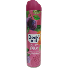 Освіжувач повітря Veluet Bliss Denk Mit 330ml