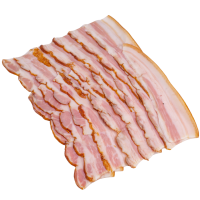 Копчений варений шпондер Krakus