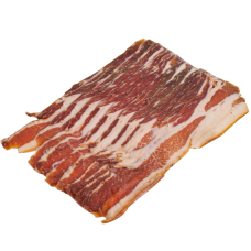 Бекон зі свинини Pancetta Brugnolo