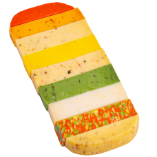 Асорті сирне 625