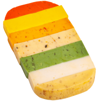 Асорті сирне 525