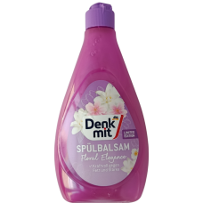 Засіб для миття посуду Spulbalsam Floral Elegance Denk mit 500ml