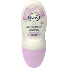 Кульковий антиперспірант для жінок extra dry Balea 50ml