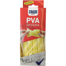Губка для прибирання пилу PVA Spugna Irge Casa