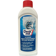 Засіб для чищення пральних машин Hygiene Denk Mit 250ml
