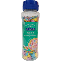 Посипка для випічки Motylki Belbake 100g