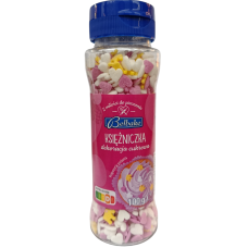 Посипка для випічки Ksiezniczka Belbake 100g