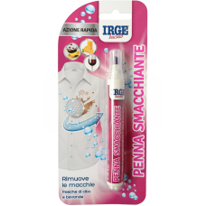 Плямовивідник-олівець універсальний bucato Irge 9ml