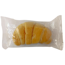 Круасани з молочним кремом Kornetti  Kinder 1шт