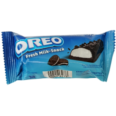 Шоколадний батончик Oreo snack