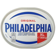 Крем-сир Філадельфія класичний Philadelphia Original 300g