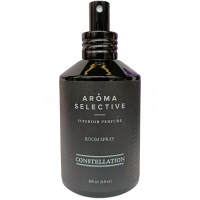 Парфумований спрей для текстилю Constellation Aroma Selective 200ml