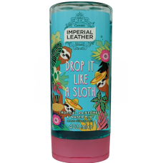 Гель для душу в асортименті Imperial Leather 400ml