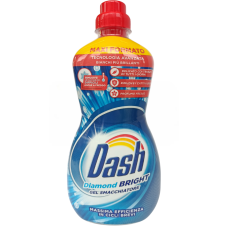 Плямовивідник гель для білих речей Dash 800ml