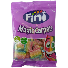 Желейні цукерки Magic Carpets Fini 90g