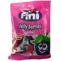 Желейні цукерки Jelly Berries Fini 90g