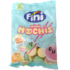 Желейні цукерки Mochis mini Fini 90g